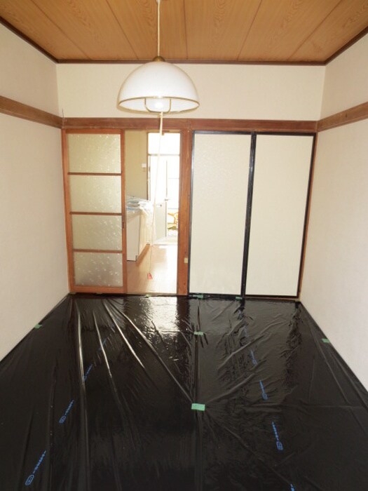 物件内観写真11　(居室)