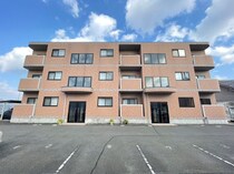 プレジ－ルダイヤⅡの外観写真