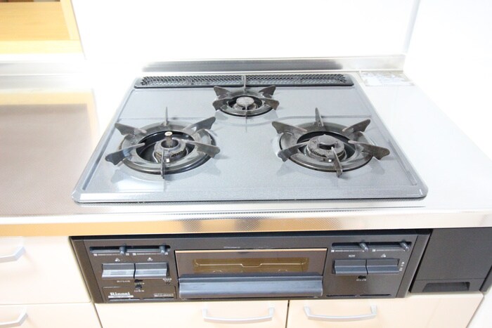 物件内観写真12　(キッチン)