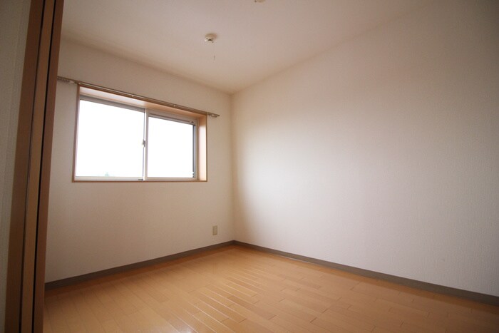 物件内観写真14　(居室)