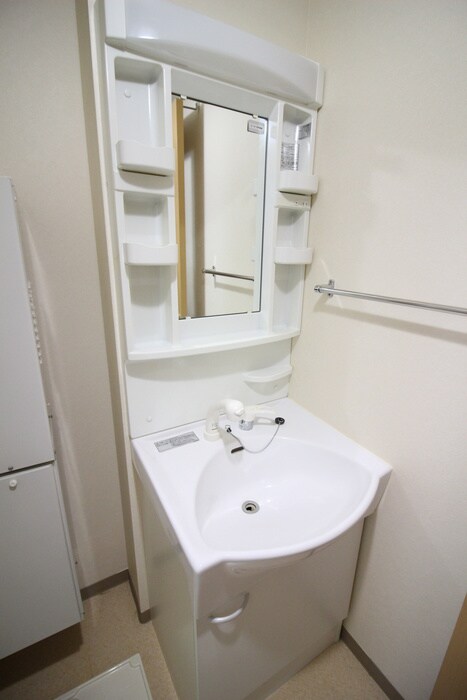 物件内観写真19　(洗面)