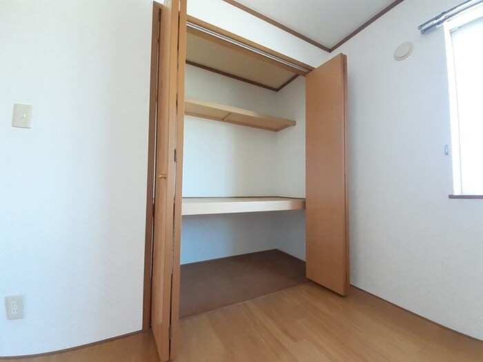 物件内観写真9　(収納)