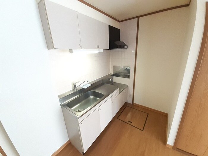 物件内観写真10　(キッチン)