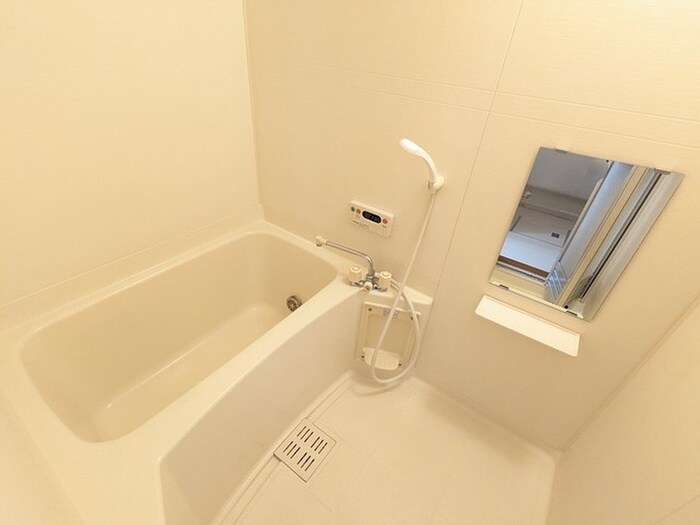 物件内観写真11　(バス／シャワールーム等)