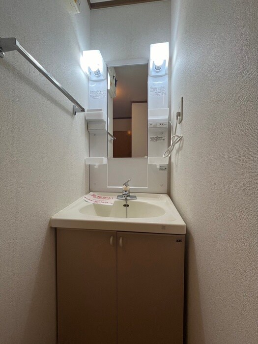 物件内観写真14　(洗面)