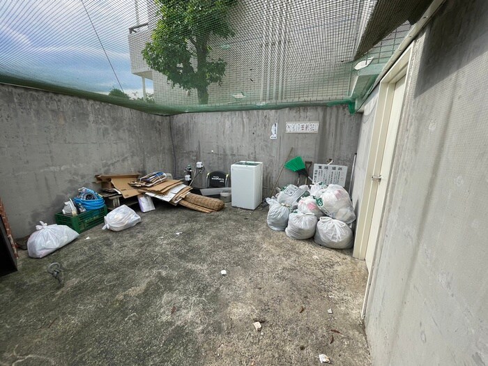 物件外観写真6　(建物設備)