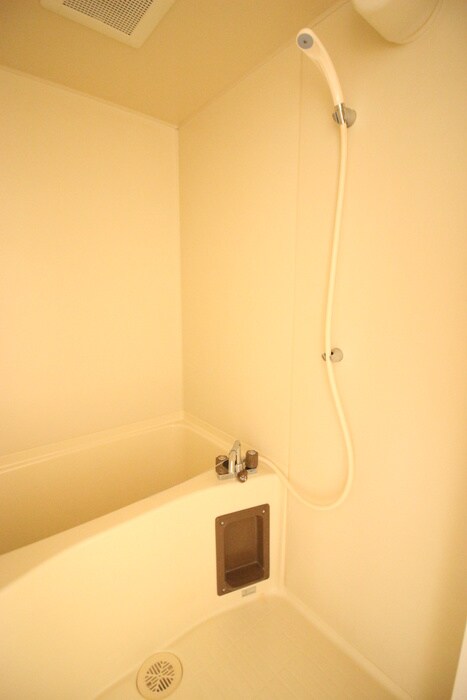 物件内観写真12　(バス／シャワールーム等)