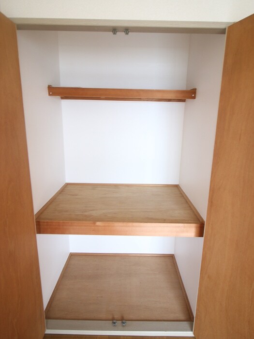 物件内観写真19　(収納)