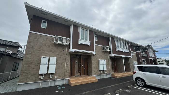 カルムメゾン・KⅡB