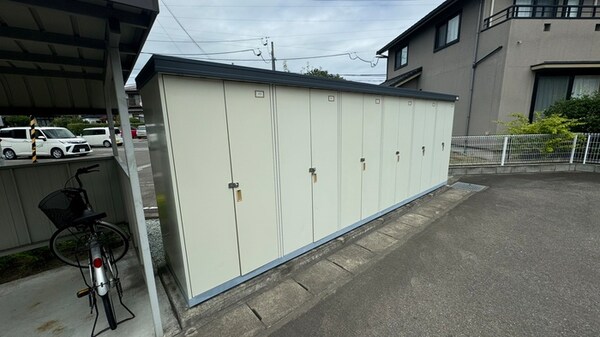 建物設備