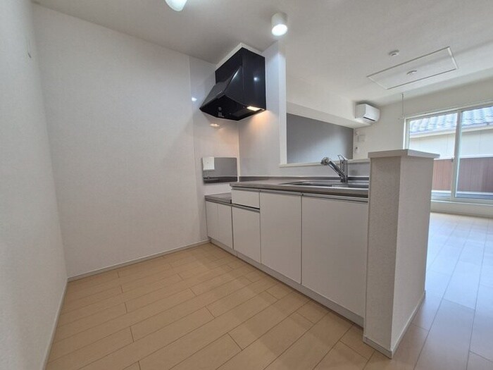 物件内観写真10　(キッチン)