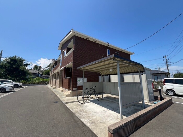 物件外観写真5　(外観写真)