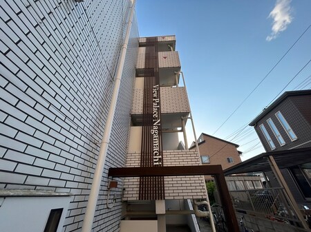 ﾋﾞｭｰﾊﾟﾚｽ長町外観写真