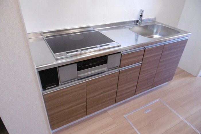 物件内観写真7　(キッチン)