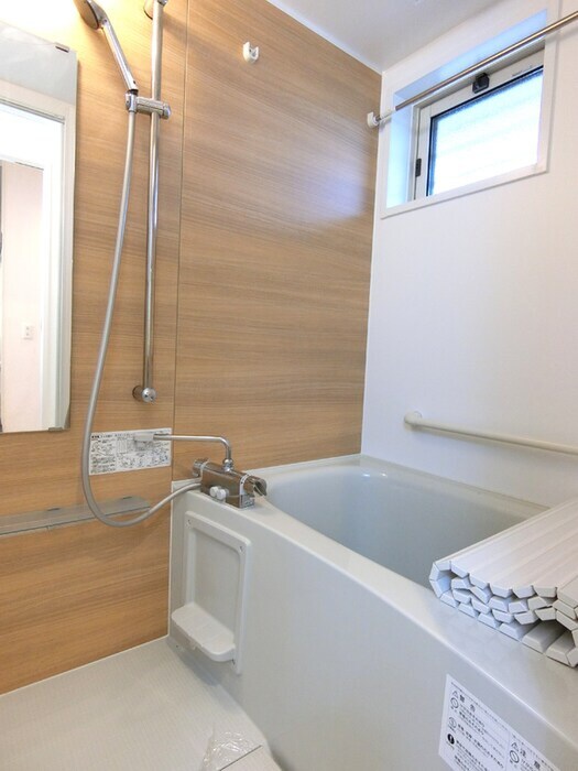 物件内観写真8　(バス／シャワールーム等)