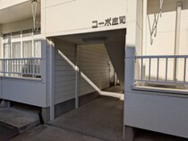 コーポ庄司の外観写真