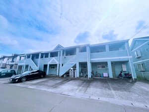 タウンズ元町Ⅱ外観写真