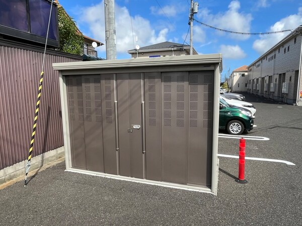建物設備