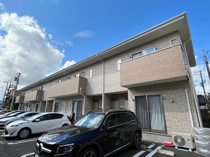 物件外観写真5　(外観写真)