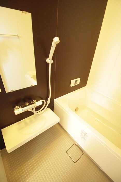 物件内観写真12　(バス／シャワールーム等)