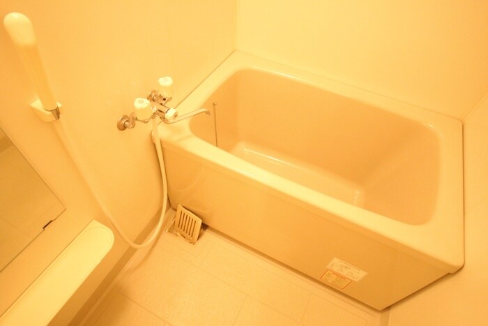 物件内観写真7　(バス／シャワールーム等)