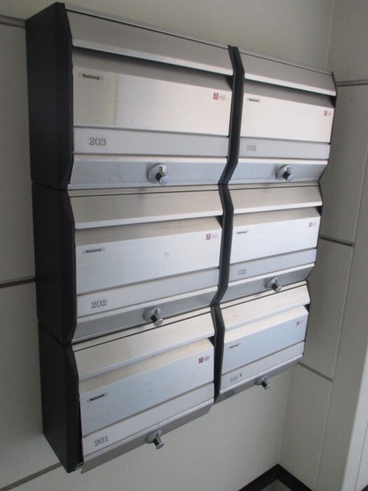 物件外観写真3　(建物設備)