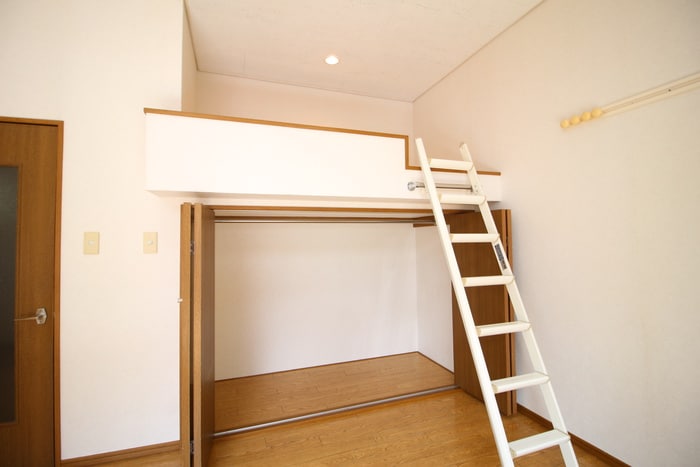 物件内観写真5　(収納)