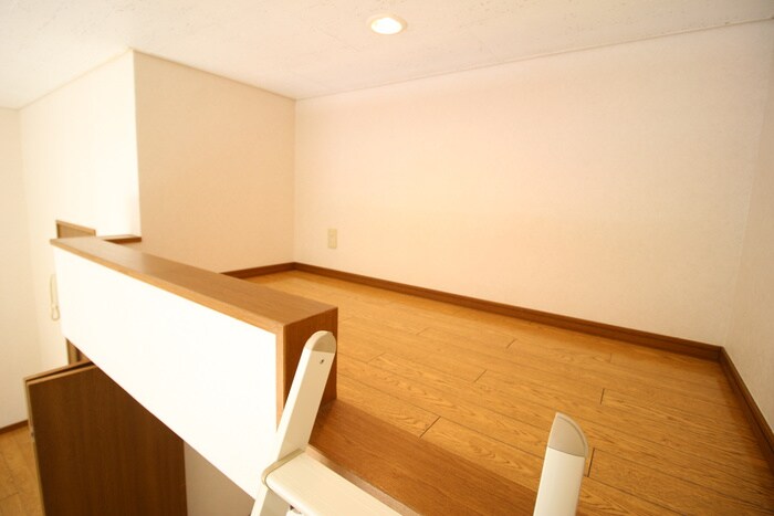 物件内観写真6　(ロフト)