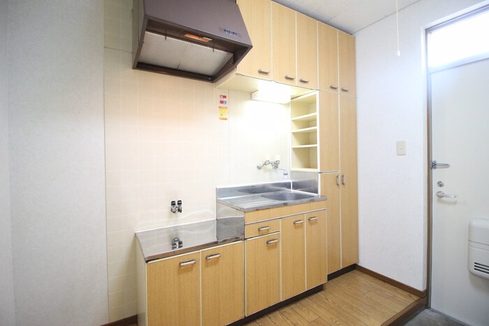 物件内観写真7　(キッチン)