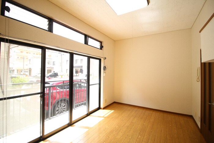 物件内観写真14　(居室)