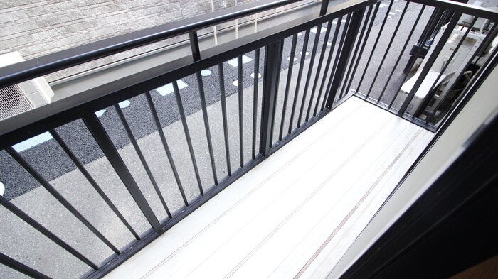 物件内観写真17　(ベランダ・バルコニー)