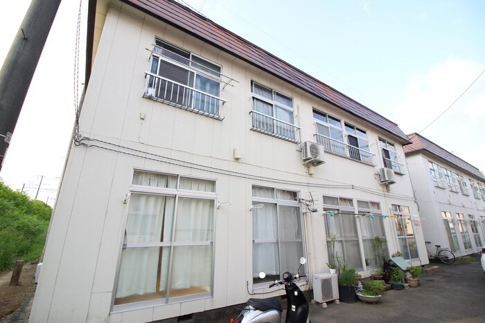 物件外観写真6　(外観写真)