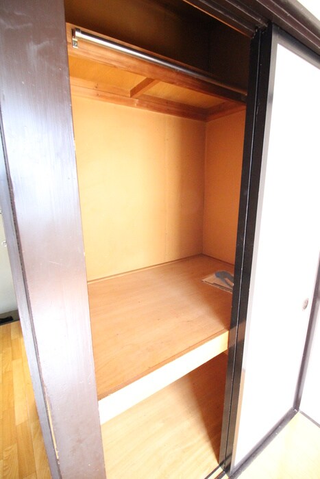 物件内観写真12　(収納)