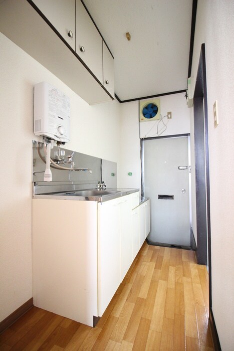 物件内観写真13　(キッチン)