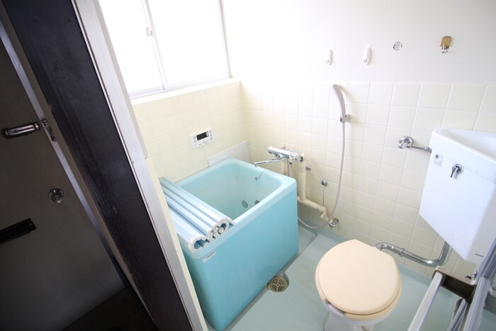 物件内観写真15　(バス／シャワールーム等)