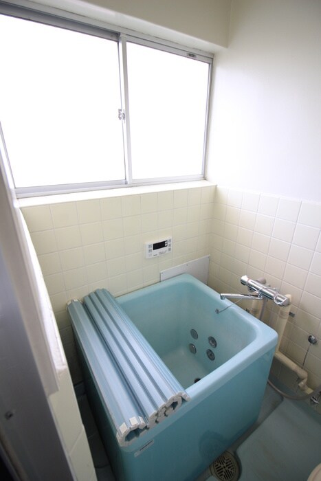 物件内観写真16　(バス／シャワールーム等)