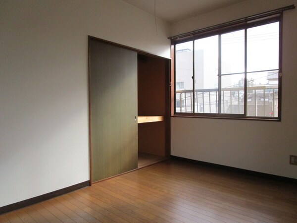 居室