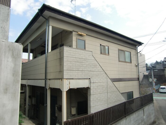 物件外観写真3　(外観写真)