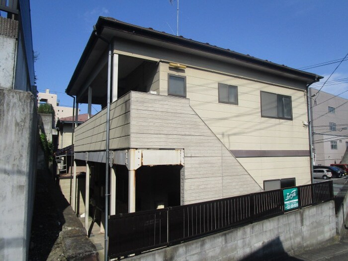 物件外観写真4　(外観写真)