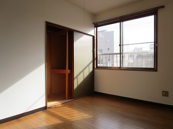 居室