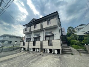 エクセルＭ２外観写真