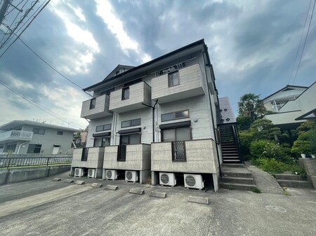 エクセルＭ２外観写真