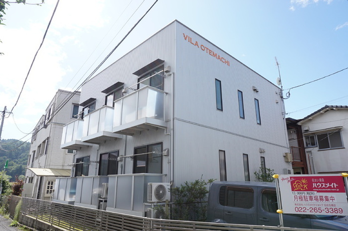 VILA　OTEMACHI