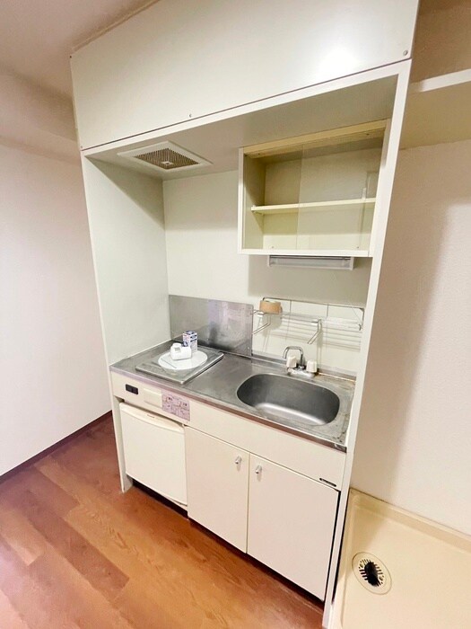 物件内観写真9　(キッチン)