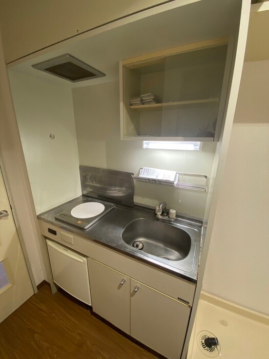 物件内観写真11　(キッチン)