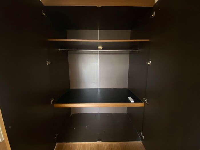 物件内観写真14　(収納)