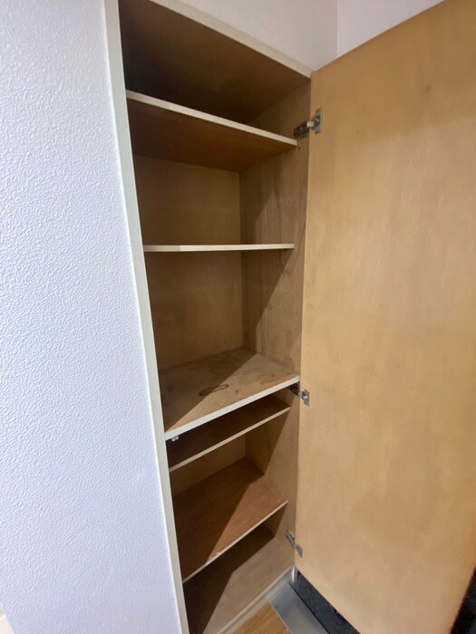 物件内観写真16　(靴箱)