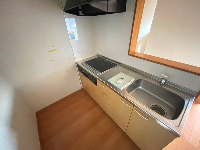 物件内観写真12　(キッチン)