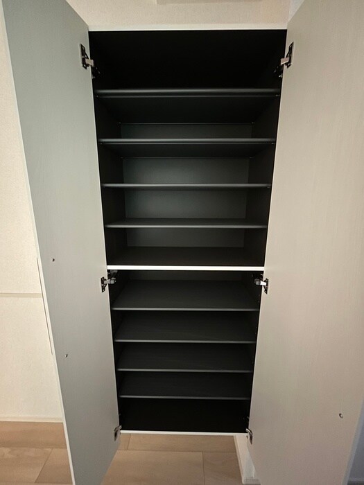 物件内観写真17　(靴箱)