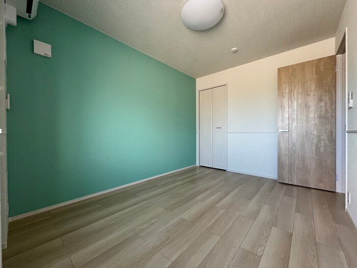 物件内観写真18　(居室)